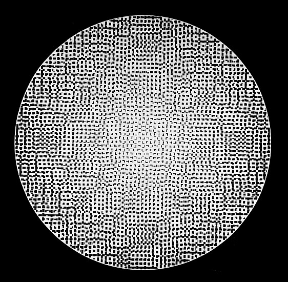 Matti Kujasalo, Untitled
2012, Acrylic on canvas