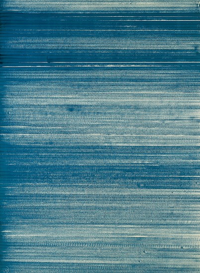 Luiz Zerbini, Copicsketch 19
2012, Acrylic on paper