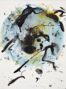 rebecca horn. schreib frucht iii. cadr&Atilde;&Acirc;&copy;.2015