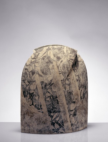 Wada Morohiro, Untitled
1980's, Stoneware